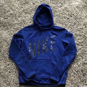 Nike sweatshirt